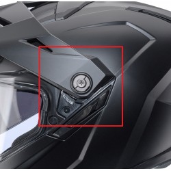 Kit mecanism viziera casca adventure/off road Caberg model Tanami SV - Tanami SV carbon