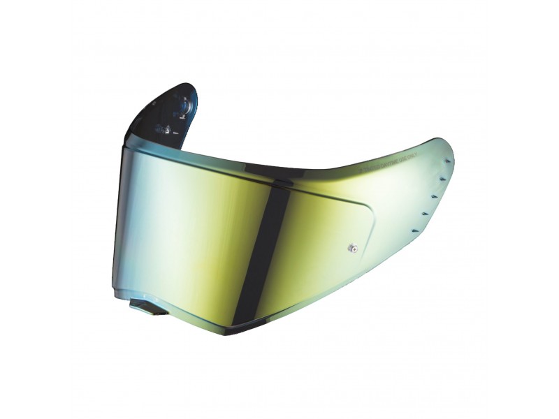 Viziera aurie (tip oglinda) (20/25%) casca adventure/off road Caberg model Tanami SV - Tanami SV carbon