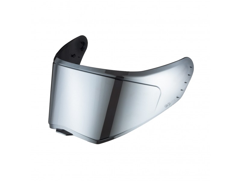 Viziera argintie (tip oglinda) (20/25%) casca adventure/off road Caberg model Tanami SV - Tanami SV carbon