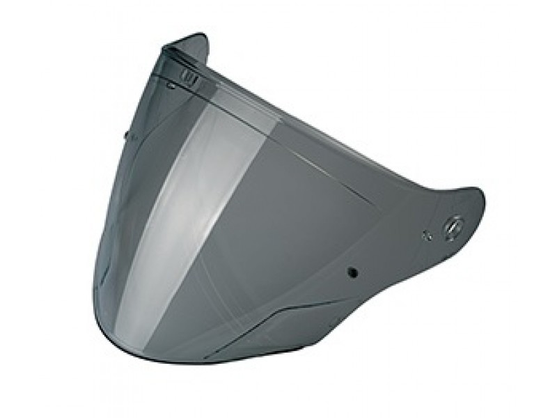 Viziera fumurie (35/40%) casca open face (jet) Caberg model Soho SV