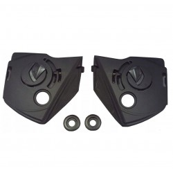 Kit mecanism viziera casca modulabila (flip-up)/adventure Caberg model Tourmax - Tourmax X