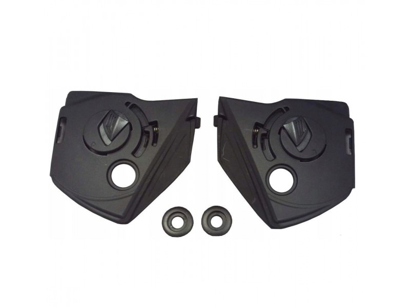 Kit mecanism viziera casca modulabila (flip-up)/adventure Caberg model Tourmax - Tourmax X