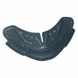 Protectie barbie anti-vant (chin guard) casca modulabila (flip-up) Caberg model Duke - Duke II - Duke X - Tourmax X - Konda