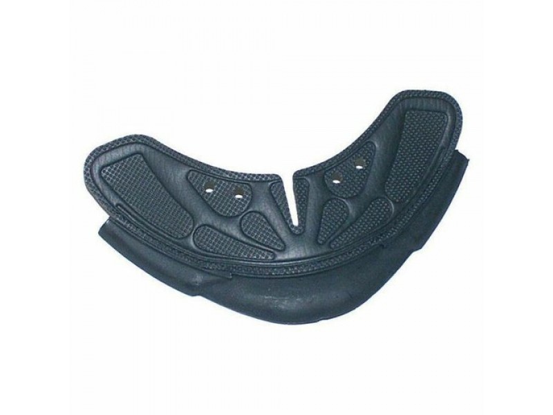 Protectie barbie anti-vant (chin guard) casca modulabila (flip-up) Caberg model Duke - Duke II - Duke X - Tourmax X - Konda