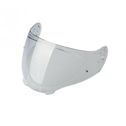 Viziera transparenta casca modulabila (flip-up) Caberg model Levo X