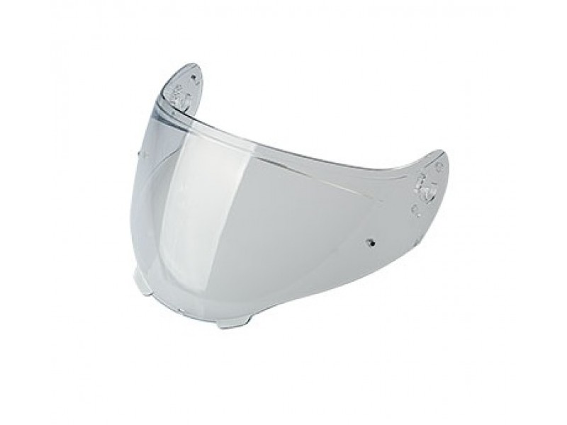Viziera transparenta casca modulabila (flip-up) Caberg model Levo X