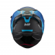 Casca integrala MT Braker SV Inception B7 albastru mat (ochelari soare integrati) - tip viziera: MT-V-28B Casca integrala MT Braker SV Inception B7 albastru mat (ochelari soare integrati) - tip viziera: MT-V-28B
