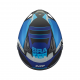 Casca integrala MT Braker SV Inception B7 albastru mat (ochelari soare integrati) - tip viziera: MT-V-28B Casca integrala MT Braker SV Inception B7 albastru mat (ochelari soare integrati) - tip viziera: MT-V-28B