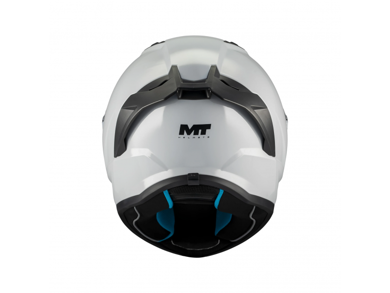 Casca integrala MT Stinger 2 Pure A12 gri lucios - tip viziera: MT-V-28B – punctaj maxim SHARP Test – 5 stele Casca integrala MT Stinger 2 Pure A12 gri lucios - tip viziera: MT-V-28B – punctaj maxim SHARP Test – 5 stele