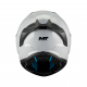 Casca integrala MT Stinger 2 Pure A12 gri lucios - tip viziera: MT-V-28B – punctaj maxim SHARP Test – 5 stele Casca integrala MT Stinger 2 Pure A12 gri lucios - tip viziera: MT-V-28B – punctaj maxim SHARP Test – 5 stele