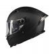 Casca integrala MT Braker SV Pure A1 negru mat (ochelari soare integrati) - tip viziera: MT-V-28B