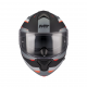 Casca modulabila MT Genesis SV Raccoon B5 rosu mat Pinlock ready - omologare noua ECE 22.06