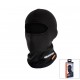 Cagula simpla Oxford - Lycra (marime universala) - culoare: negru