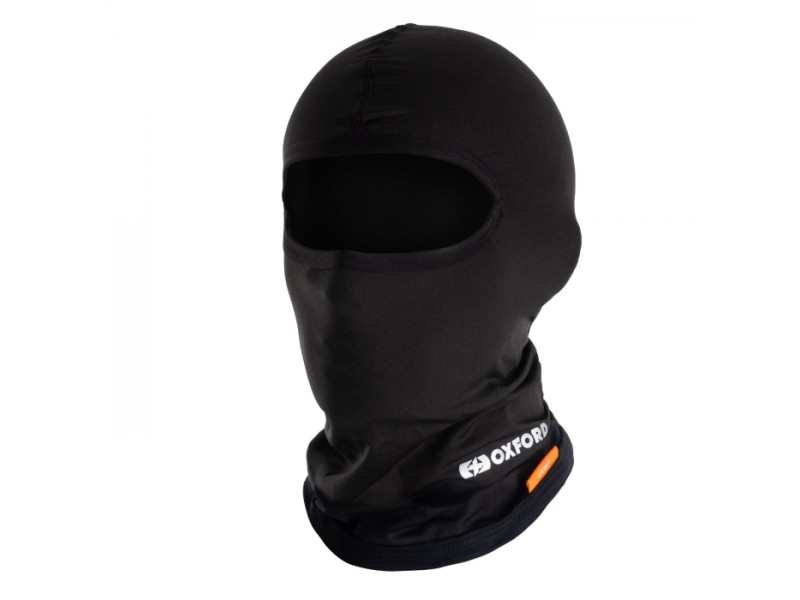Cagula simpla Oxford - Lycra (marime universala) - culoare: negru