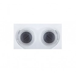 Kit mecanism viziera casca open-face MT Street - Street S – tip MT-V-15 – casca open-face Street - Street S – tip MT-V-15B