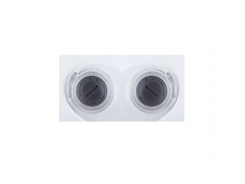 Kit mecanism viziera casca open-face MT Street - Street S – tip MT-V-15 – casca open-face Street - Street S – tip MT-V-15B