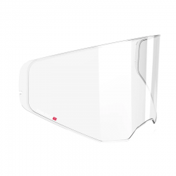 Lentila antiaburire transparenta pinlock - compatibila cu castile touring/adventure MT Track (tip HS 12 - DKS623) - Max Vision