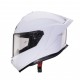 Casca integrala Caberg model Roxter A1 alb lucios Pinlock ready