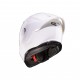 Casca integrala Caberg model Roxter A1 alb lucios Pinlock ready