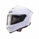 Casca integrala Caberg model Roxter A1 alb lucios Pinlock ready