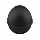 Casca MT Viale SV S Pure A1 negru mat (ochelari soare integrati) (open face) - omologare noua ECE 22.06