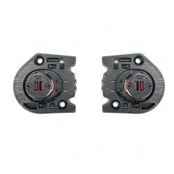 Kit mecanism viziera casca integrala Axxis Fenix – (tip MT-V-31B – DKS429)