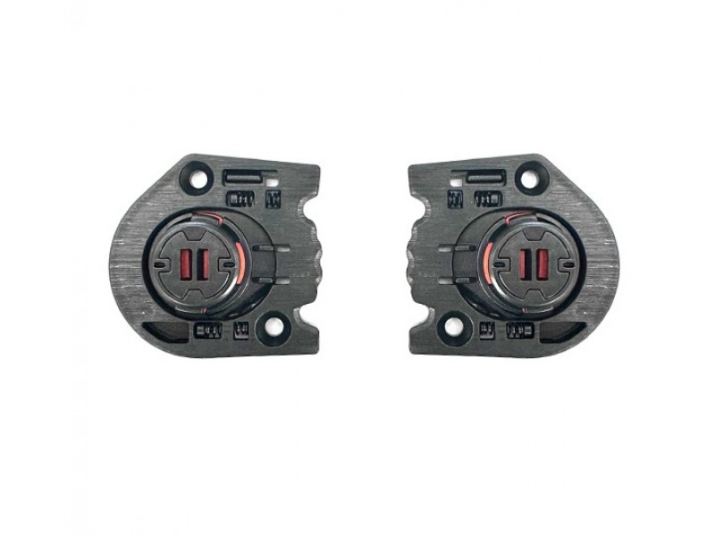 Kit mecanism viziera casca integrala Axxis Fenix – (tip MT-V-31B – DKS429)