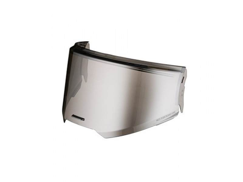 Viziera argintie (tip oglinda) (20/25%) casca modulabila (flip-back) Caberg model Trip