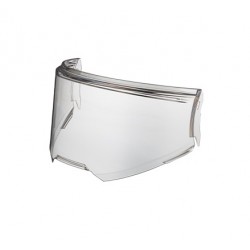 Viziera transparenta casca modulabila (flip-back) Caberg model Trip