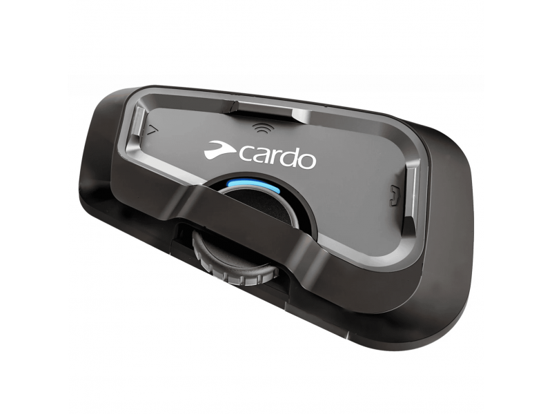 Sistem comunicatie moto complet Cardo model Freecom 4X single - kit 1 bucata (pentru 1 utilizator) Sistem comunicatie moto complet Cardo model Freecom 4X single - kit 1 bucata (pentru 1 utilizator)
