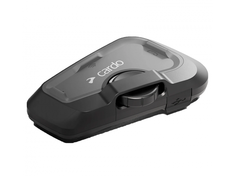 Sistem comunicatie moto complet Cardo model Freecom 4X single - kit 1 bucata (pentru 1 utilizator) Sistem comunicatie moto complet Cardo model Freecom 4X single - kit 1 bucata (pentru 1 utilizator)