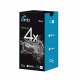 Sistem comunicatie moto complet Cardo model Freecom 4X single - kit 1 bucata (pentru 1 utilizator) Sistem comunicatie moto complet Cardo model Freecom 4X single - kit 1 bucata (pentru 1 utilizator)
