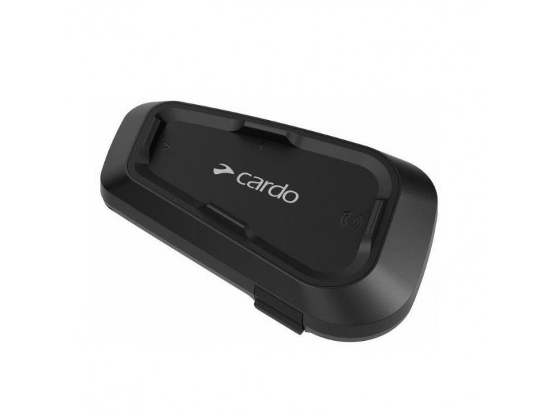 Sistem comunicatie moto complet Cardo model Spirit Single - kit 1 bucata (pentru 1 utilizator) Sistem comunicatie moto complet Cardo model Spirit Single - kit 1 bucata (pentru 1 utilizator)
