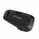 Sistem comunicatie moto complet Cardo model Spirit Single - kit 1 bucata (pentru 1 utilizator) Sistem comunicatie moto complet Cardo model Spirit Single - kit 1 bucata (pentru 1 utilizator)