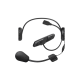 Sistem comunicare moto complet Bluetooth INTERCOM SENA model SENA 3S-Plus B – kit 1 bucata (pentru 1 utilizator)