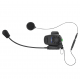 Sistem comunicare moto complet Bluetooth INTERCOM SENA model SMH5 MultiCom cu montare rapidă – kit 1 bucata (pentru 1 utilizator)