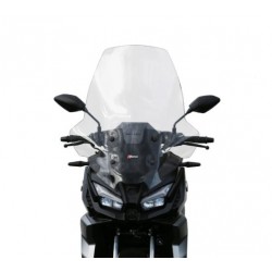 Parbriz mare transparent Voge Sfida SR1 ADV 125 (24-25) 4T LC 125cc