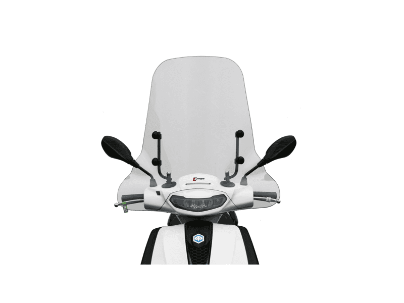 Parbriz mare transparent Piaggio Liberty S ie IGET 3V (25-26) 4T AC 50cc - Liberty ie S IGET 3V ABS (25-26) 4T AC 125-150cc Parbriz mare transparent Piaggio Liberty S ie IGET 3V (25-26) 4T AC 50cc - Liberty ie S IGET 3V ABS (25-26) 4T AC 125-150cc