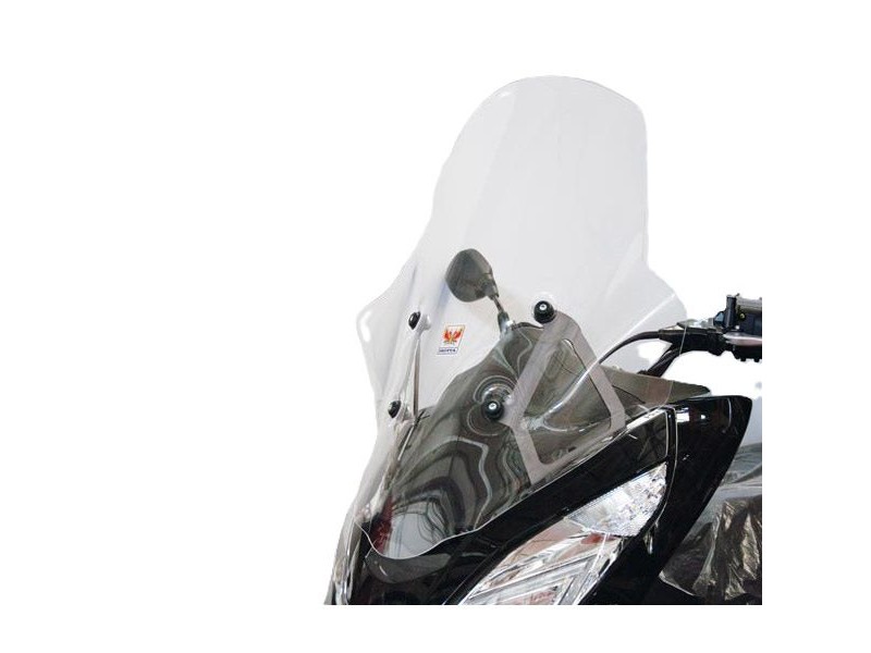 Parbriz mare (inalt) transparent Honda PCX 125 (18-20) 4T LC 125cc
