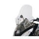 Parbriz mare (inalt) transparent Honda PCX 125 (18-20) 4T LC 125cc