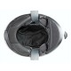 Cagula tip caciula Lampa model Head-Cap - culoare: negru (aplicare in interiorul castii)
