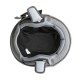 Cagula tip caciula Lampa model Head-Cap - culoare: negru (aplicare in interiorul castii)