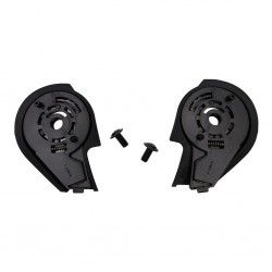 Kit mecanism viziera casca modulabila (flip-up) Caberg model Levo - Levo X