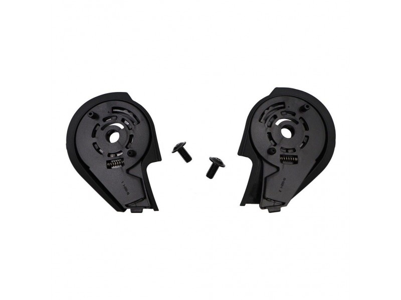 Kit mecanism viziera casca modulabila (flip-up) Caberg model Levo - Levo X