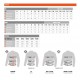 Tricou barbati Ixon model TS1 INTA 25 MS culoare: negru/rosu/argintiu (produs cu licenta Liqui Moly Dynavolt Intact GP)