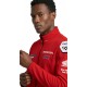 Hanorac barbati Ixon model Honda SW1 HRC 26 MS culoare: rosu (produs cu licenta Honda) Hanorac barbati Ixon model Honda SW1 HRC 26 MS culoare: rosu (produs cu licenta Honda)