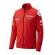 Hanorac barbati Ixon model Honda SW1 HRC 26 MS culoare: rosu (produs cu licenta Honda) Hanorac barbati Ixon model Honda SW1 HRC 26 MS culoare: rosu (produs cu licenta Honda)
