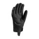 Manusi femei Urban/Roadster iarna Ixon model Pro Hurricane 2 LS culoare: negru/fuchsia (roz) - degete tactile
