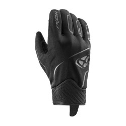 Manusi femei Roadster iarna Ixon model Pro Hurricane 2 LS culoare: negru - degete tactile