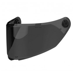 Viziera neagra casca integrala Thunder 4 R SV (tip MT-V-28C – DKS435) – Max Vision